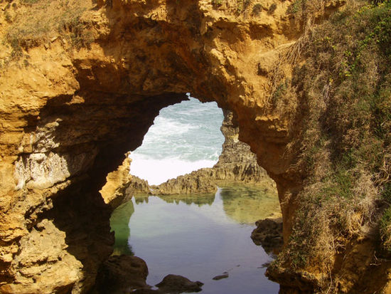 The Grotto