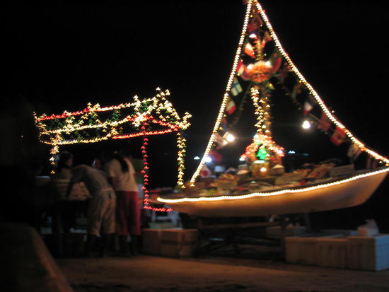 rechts wurde ausgesucht und links angerichtet