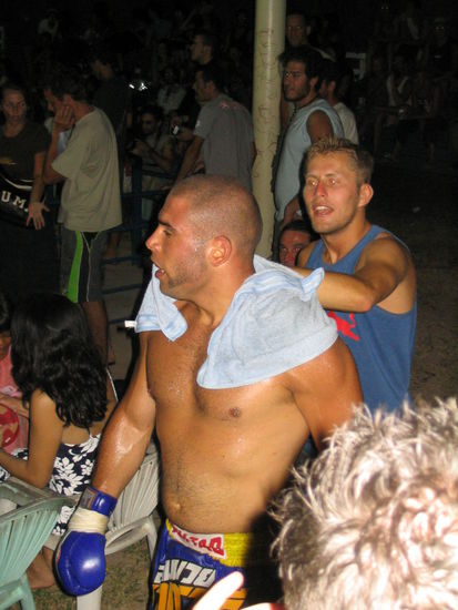 einer der deutschen kaempfer