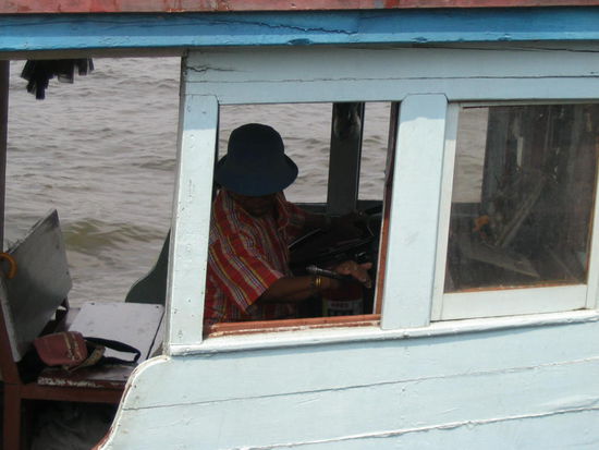 is ne frau
als ich abdrueckte sah sie natuerlich nach unten,zum einparken