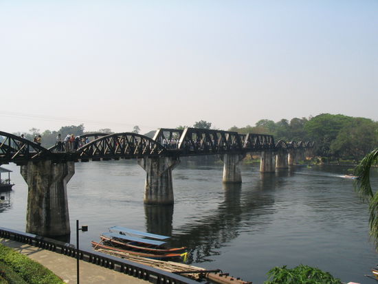 kleiner als ich dachte