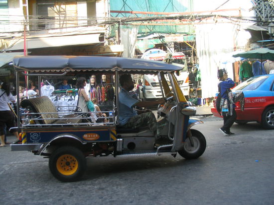TukTuk