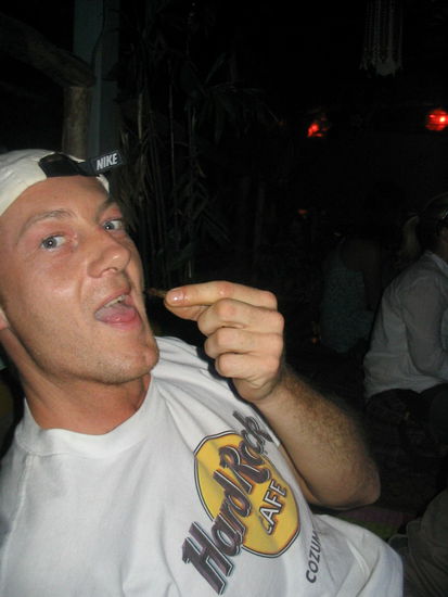 schmecken wie haenchenhaut