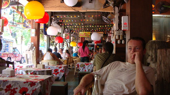 Warten kann ganz schön ätzend sein