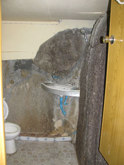 da bad im untergrund