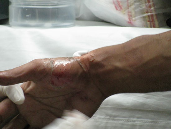 hat auch schon durchaus schlimmeres gegeben