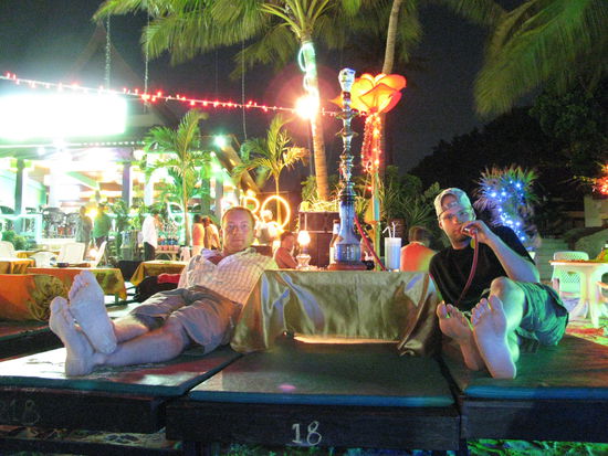 Ey Dude,wo is mein Zimmer?????????????