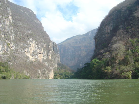 Der Canon del Sumidero