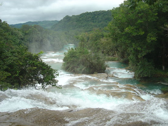Agua Azul