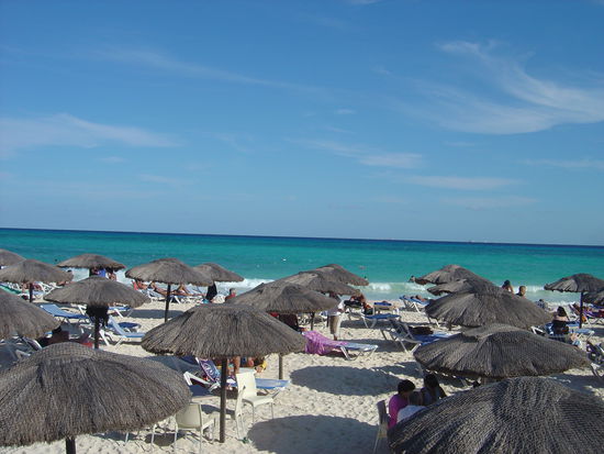 Mamita's in Playa del Carmen