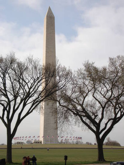 Washington Monument