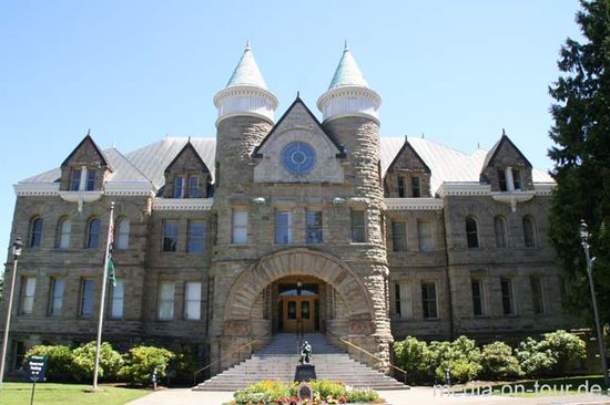 Die City Hall