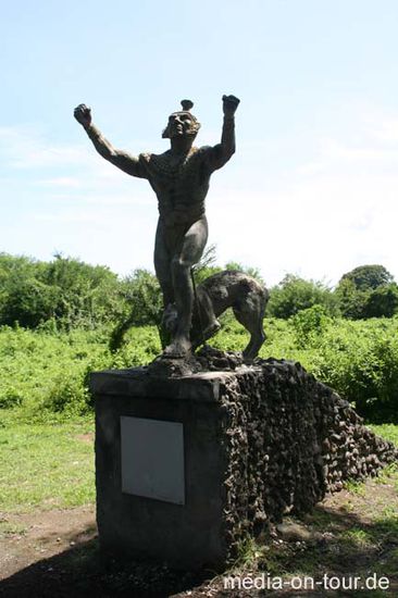Nicaragua als Urlaubsland ist nur zu empfehlen!