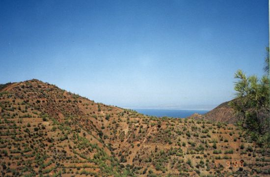 Skifahren und Badeurlaub gleichzeitig?
Kein Problem auf Zypern.