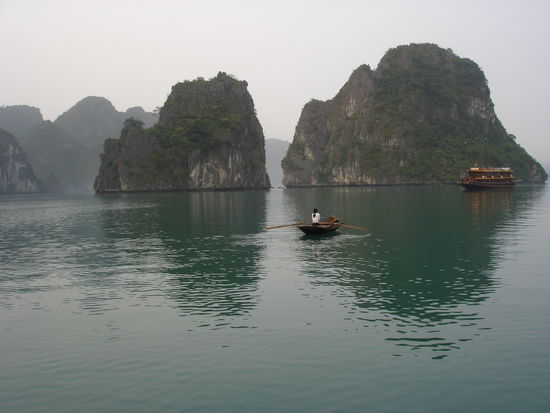 na ist das eine Aussicht?