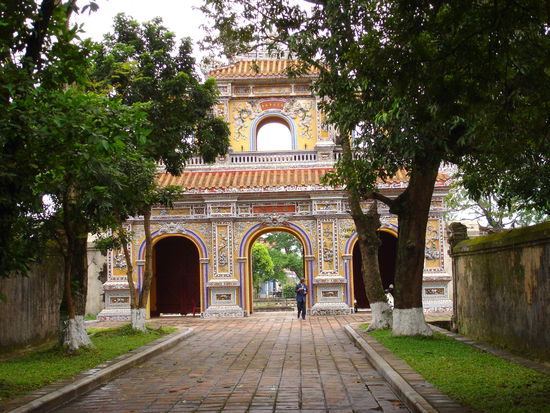 .. und davon gab es noch einige ...