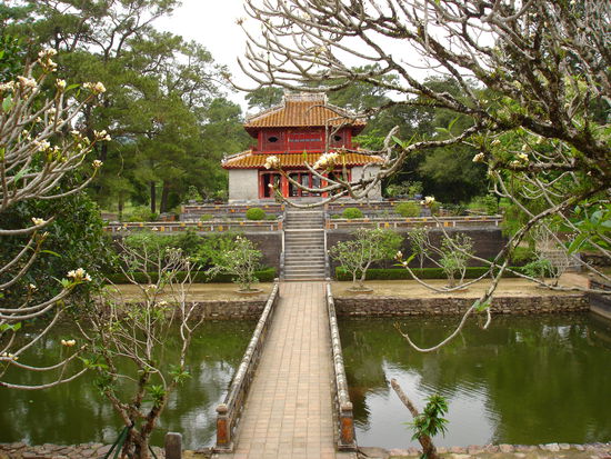 ... war auch sehr schoen