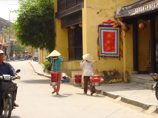 Hoi An City