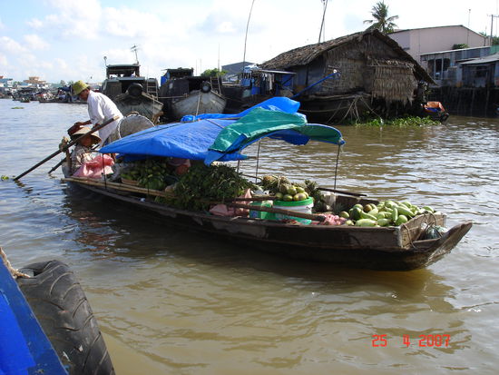 ..verkauft wird alles...