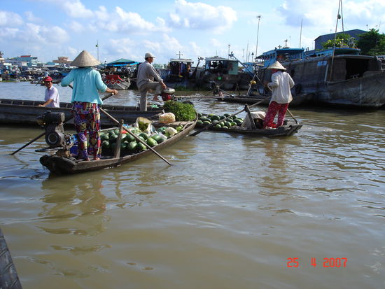 ..wie im Supermarkt...