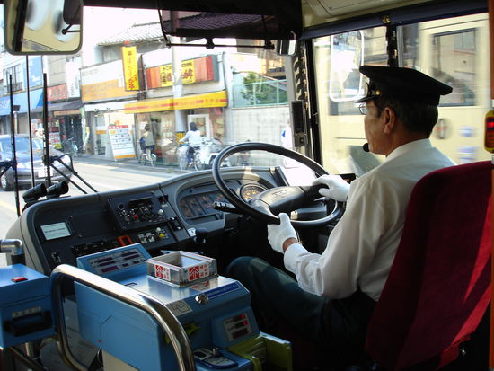 puh, nochmal Glueck gehabt...