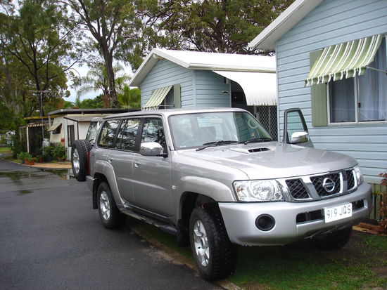 ...das ist das kleine Monster...