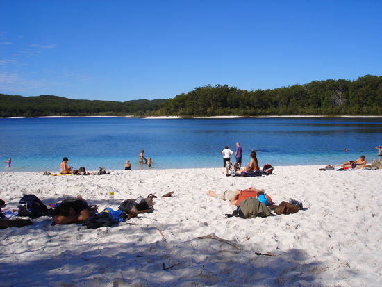 ..unglaubliche Farbe