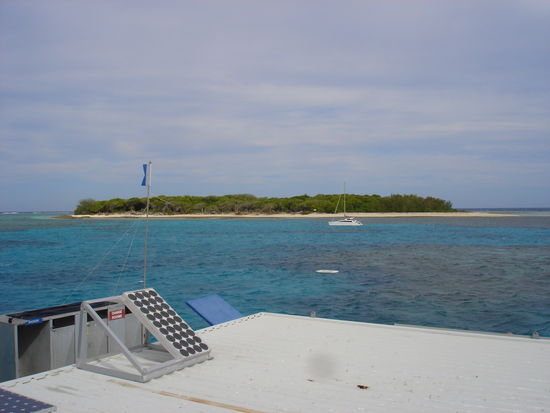 Lady Musgrave Island