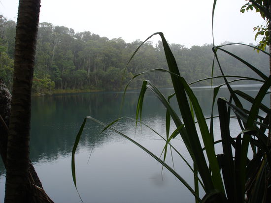 ...himmlisch ruhig...