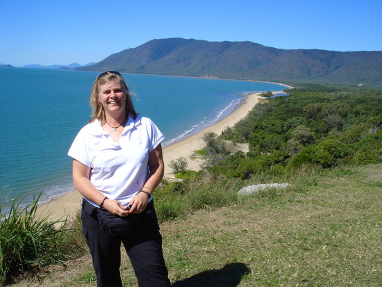 Picture Stop auf dem Weg