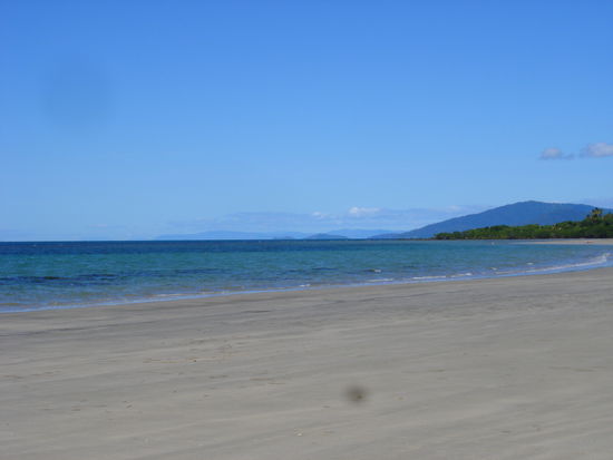 Cape Tribulation