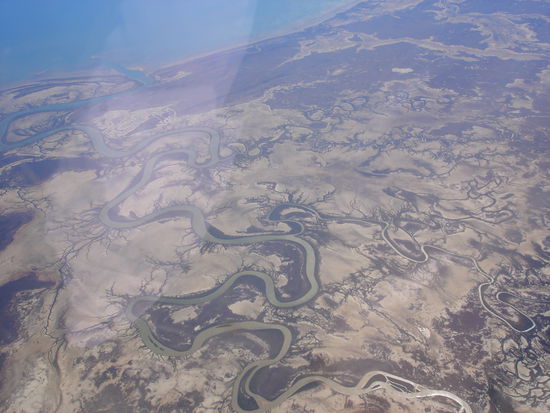 irgendwo im Norden an der Kueste...