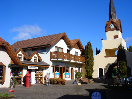 ...wirklich auf Tasmanien!!!!