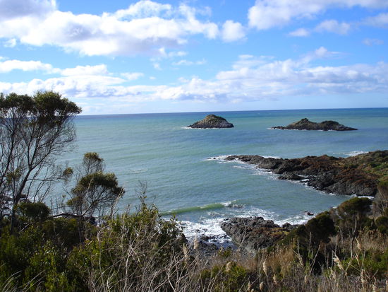 Three Sisters Nature Reserve