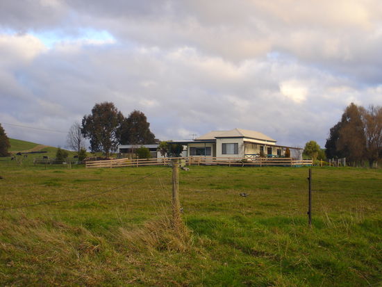 Mein Zuhause fuer 2 Naechte