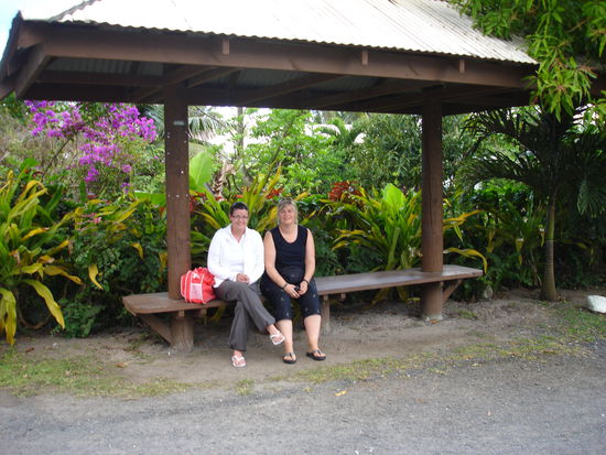 so frueh und so muede...