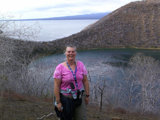 die groesste Insel Isabella