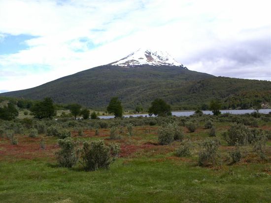 Tierra del Fuego NP