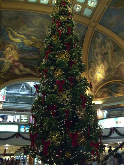 ...der war so gross...passte nicht aufs Bild, grins!!!!