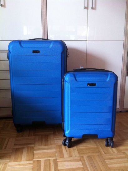 ...soweit so gut ... ob da alles reinpasst???