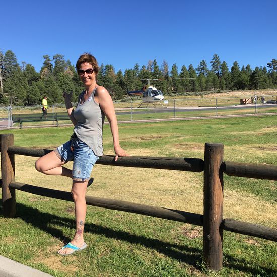 Geht doch!! So sieht Begeisterung aus!! Supi gemacht 