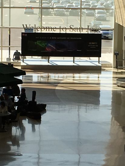 erst im Oktober, nun heißt es bye bye