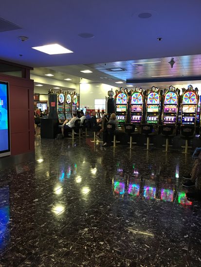 - Zockerparadies - halt