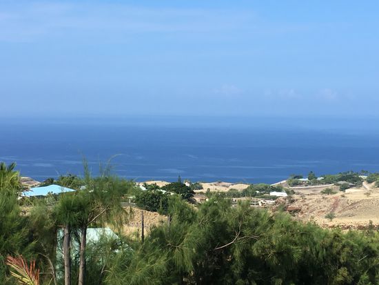 Mir geht es hier blendend