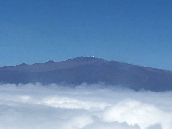 Mauna Kea