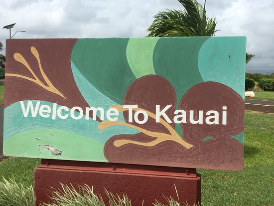 Dankeschön - Mahalo