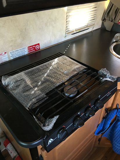 ... dann klappt es auch wieder mit der Unterhaltung 