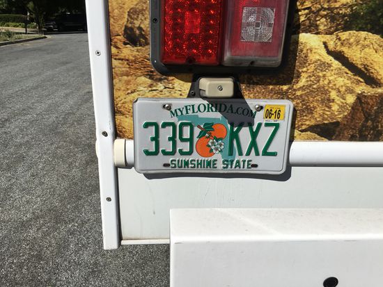 Tourstart Meilenstand : 130116