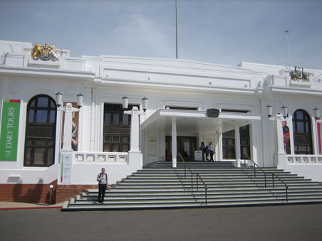Old Parliament House