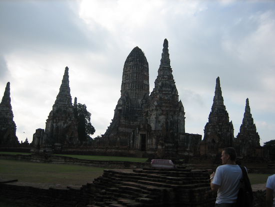 Ayuthaya